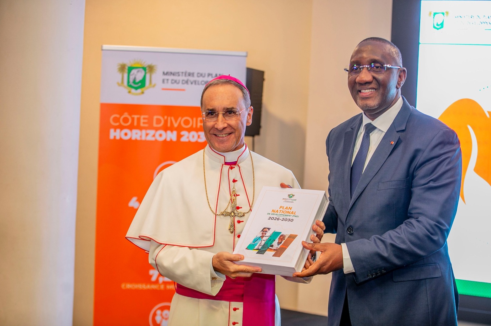 PND 2026–2030: Côte d’Ivoire bets on private investment to finance its economic transformation